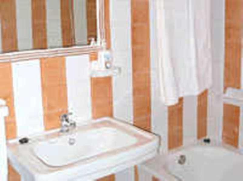 Casa Rural Corvina Acebo Ruang foto