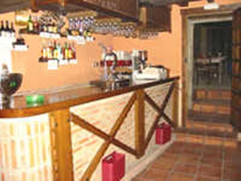 Casa Rural Corvina Acebo Bagian luar foto